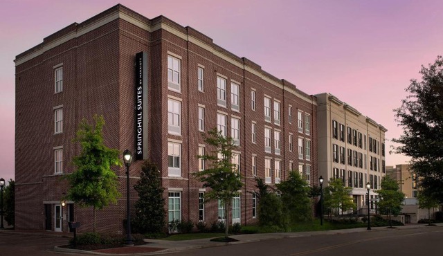 Springhill Suites by Marriott Jackson North/Ridgeland