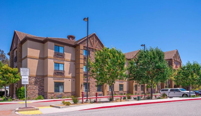 SpringHill Suites Temecula Valley Wine Country