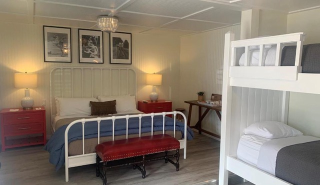 Stables Inn