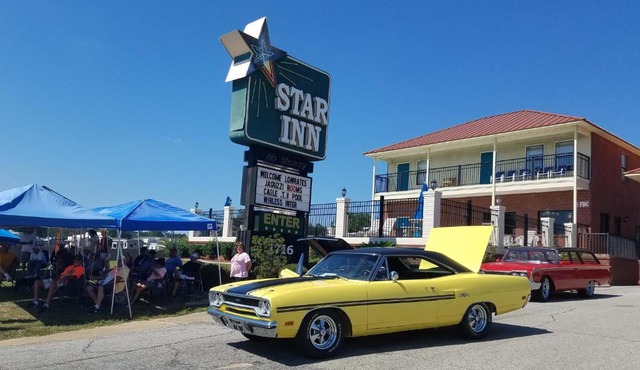 Star Inn Biloxi