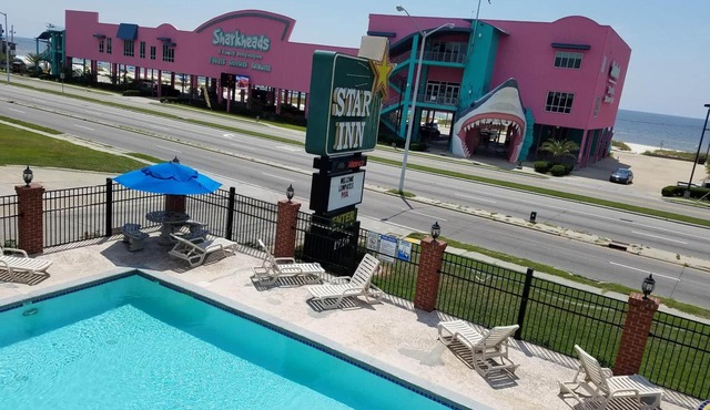 Star Inn Biloxi