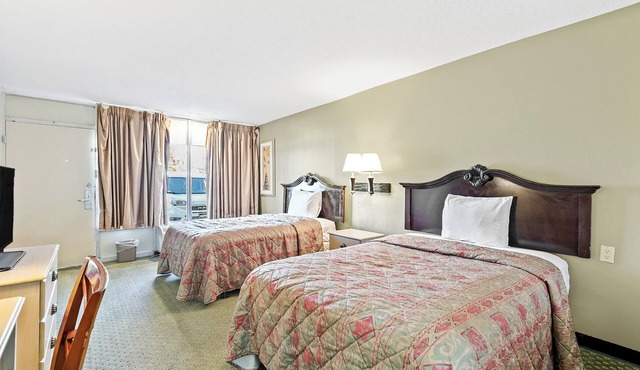 Star Motel Hattiesburg University Area