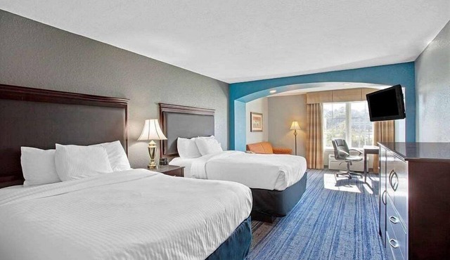 Stay Express Inn & Suites - Mobile AL