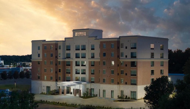 Staybridge Suites - Flowood - NW Jackson by IHG