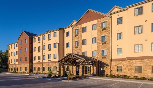 Staybridge Suites Omaha West by IHG