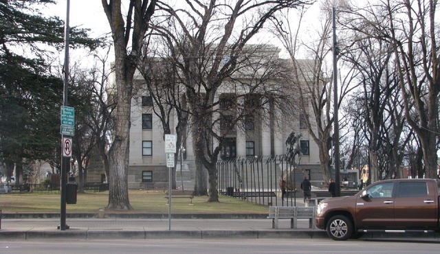 Studio Apartment In Historic Prescott Downtown
