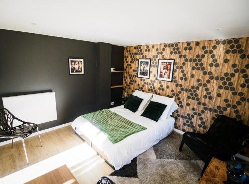 Studio Le Marais - Beauvais Sud