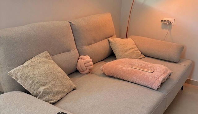 Studio lease mobility near Paris