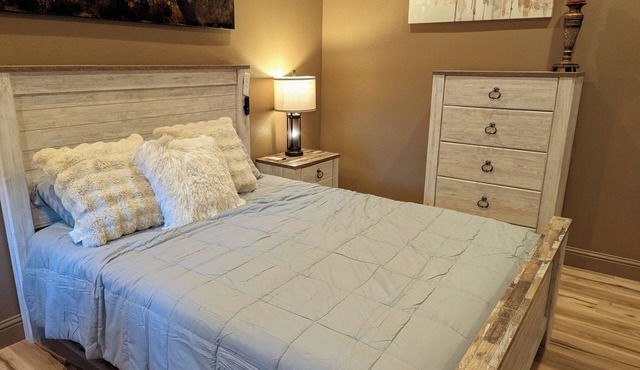 Suite #2 Full Private Studio - Brand New!