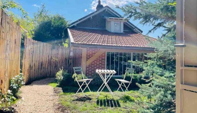 Suite Garden by La Boîte En Plus