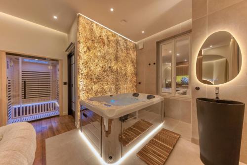 Suite Prestige Spa Privatif D'exception