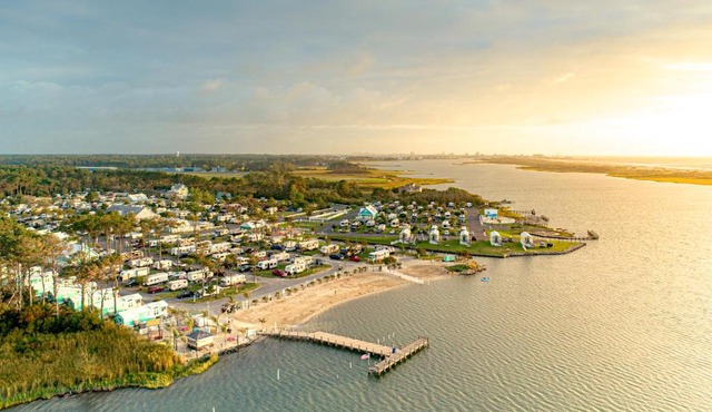 Sun Outdoors Ocean City