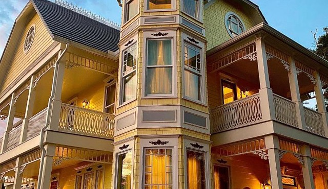 Sunbright Inn