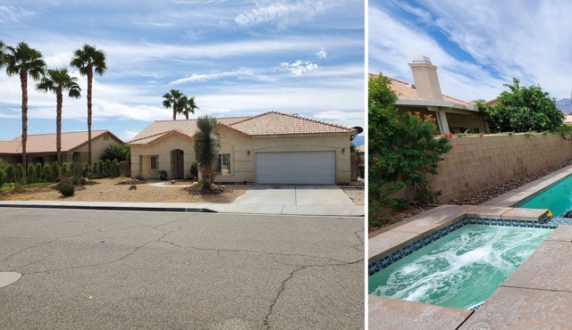 Sunny And Spacious Entire House With Pool + Jacuzzi