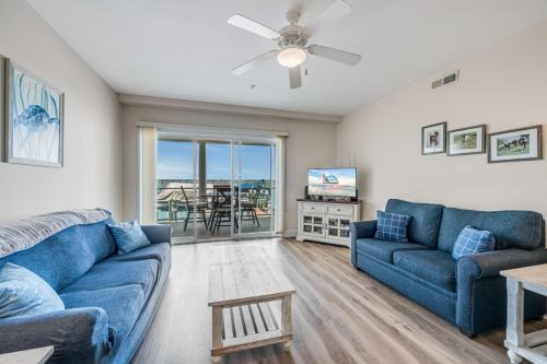 Sunset Bay Villa 110 - Hawks Nest