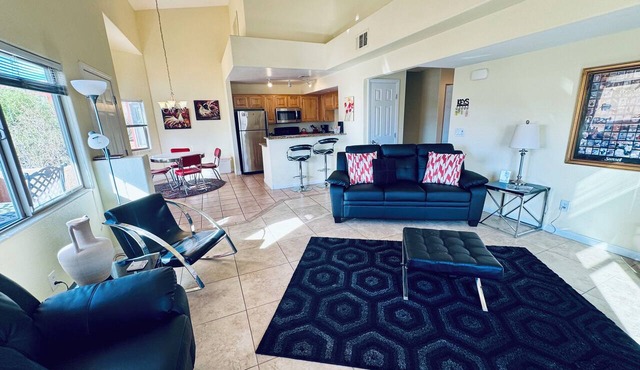 Sunset Sands by Mesquite Vacation Rentals: Pet Friendly near Wolf Creek with $510 in free daily activities