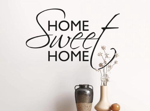 Sweet Home