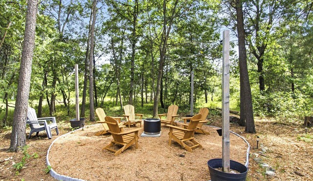Swiss Chalet Retreat at Lake Arrowhead Sleeps 8