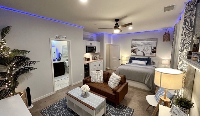 Temecula Valley Wine Country Cottage