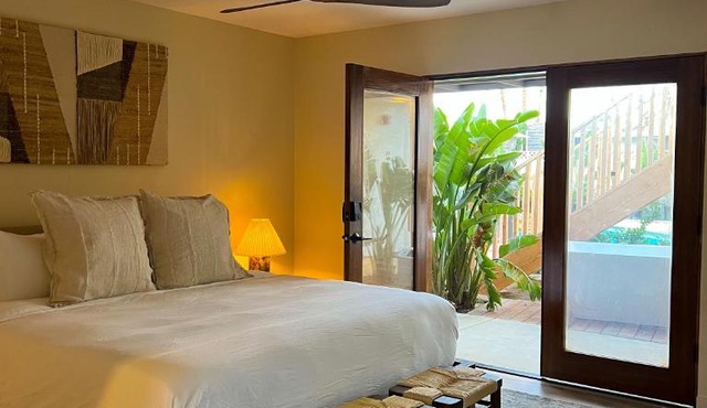 Terra Palm Springs