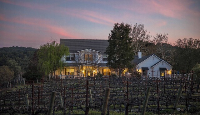 The Clark House & Apartment is the perfect escape for up to 12 people to unwind!