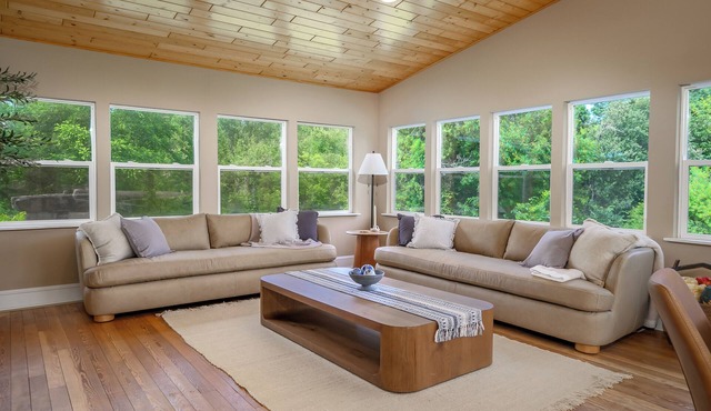 The Cottage at Big Valley Ranch