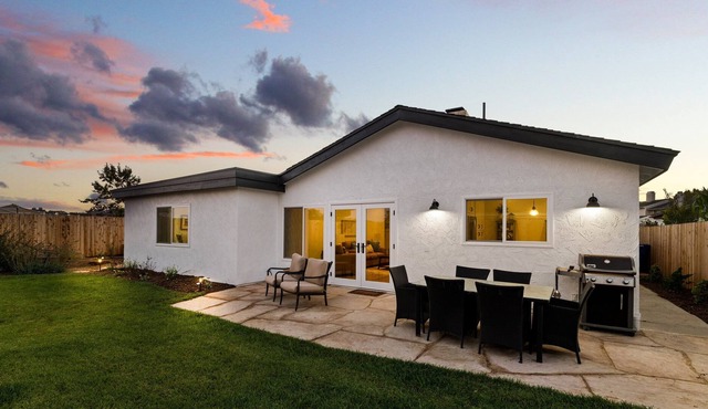 The Goodland Home