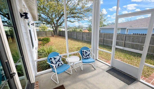 The Meridian | Walkable. Coastal. Elevated.