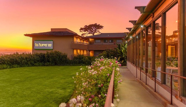 The Pierpont Inn