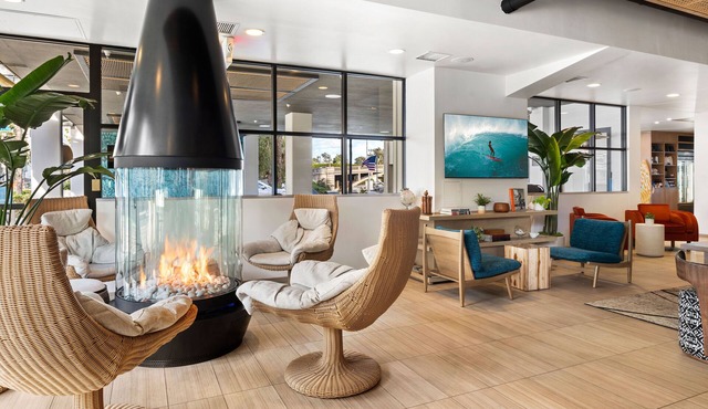 The Pierside Santa Monica