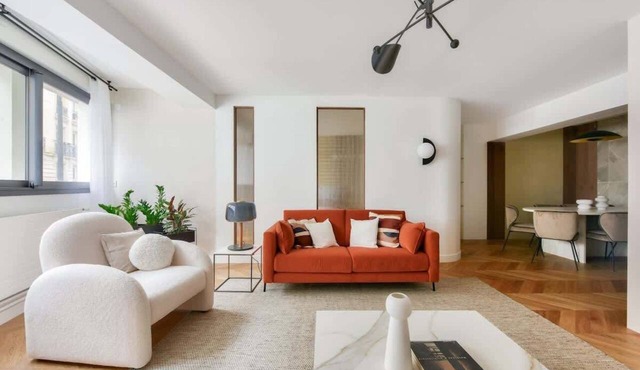 The place to be - 3BR