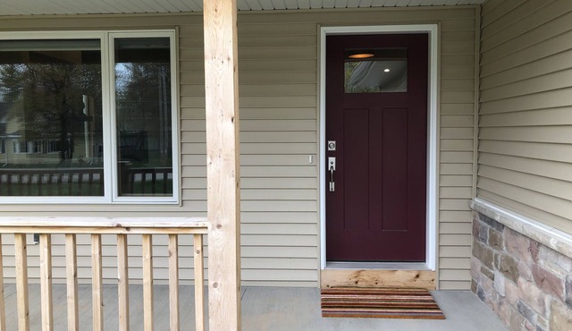 The River Bed - Condo sleeps 4 on west side
