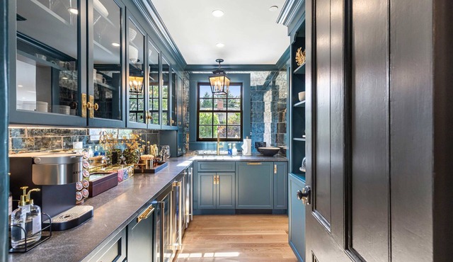 The Royce on Pelham - Luxury Family Estate