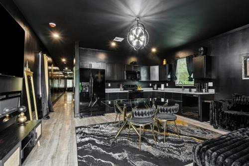 The Saints House, Luxury 5BR Near FQ