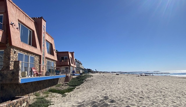 The Shores Inn and Beach Houses