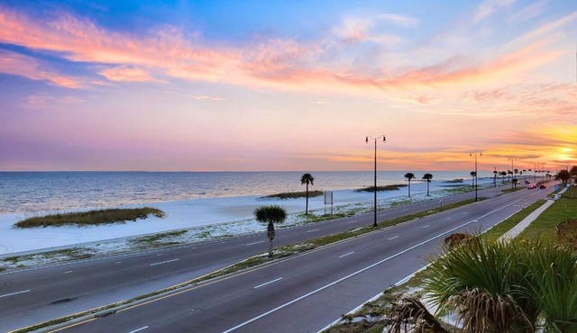 The Sound at Gulfport - Beachfront Home
