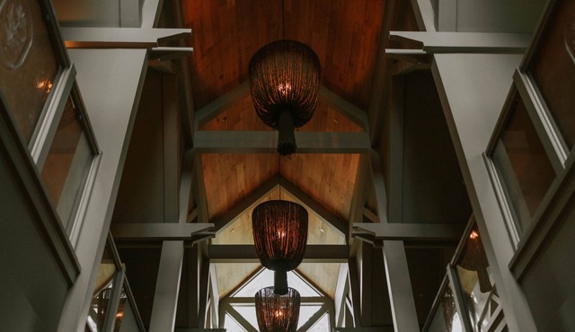 The Springs Hotel