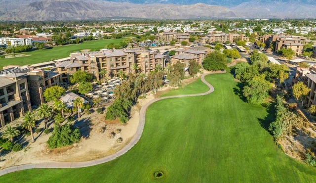 The Westin Desert Willow Villas, Palm Desert