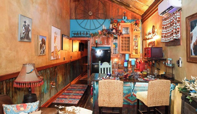 The Wildflower Inn of False River - Kaity Rae Suite
