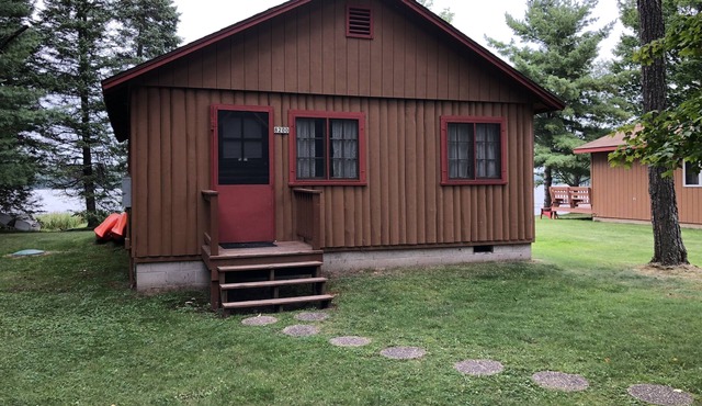 Three Season Cottage Rental