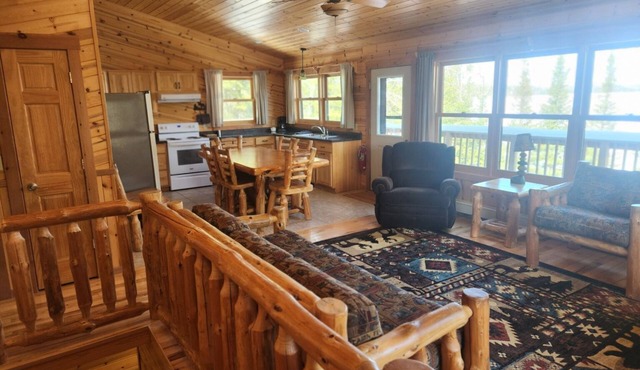 Timber Trail Lodge