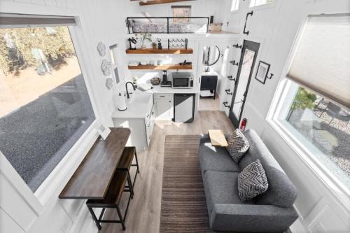 Tiny Home | Lewis Ranch 1