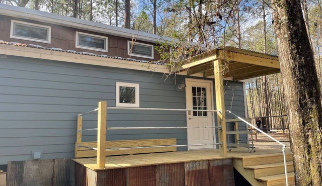 Tiny House - The Hoedown