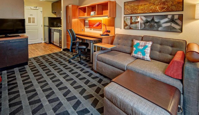 TownePlace Suites by Marriott Hattiesburg