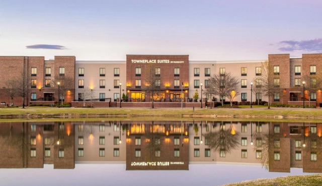TownePlace Suites by Marriott Jackson Ridgeland/The Township at Colony Park