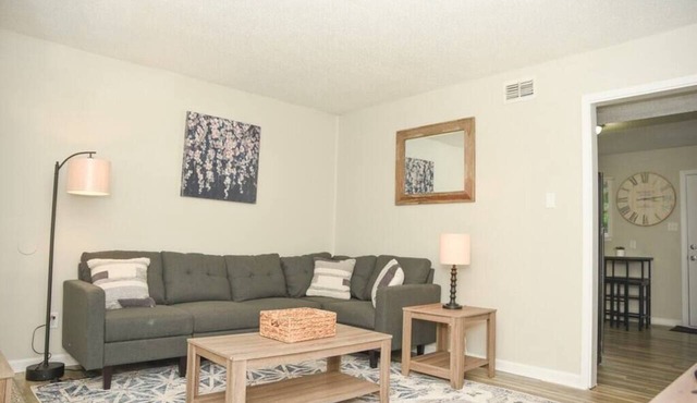 Townhomes Near the Bay - #7