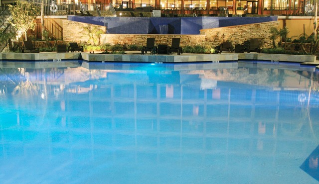 Treasure Bay Casino and Hotel - Adults Only