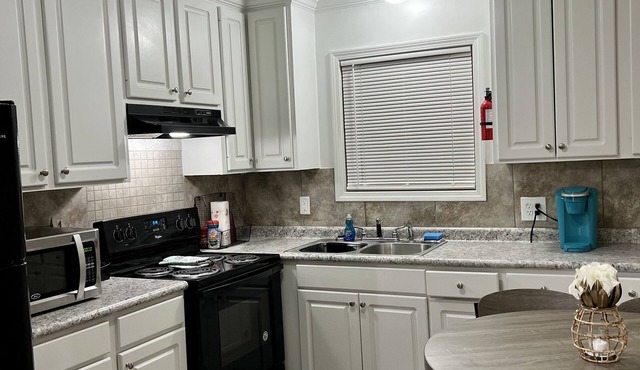 Trinity One Apartments-Country Luxury