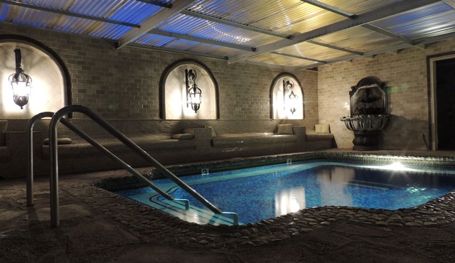 Tuscan Springs Hotel & Spa