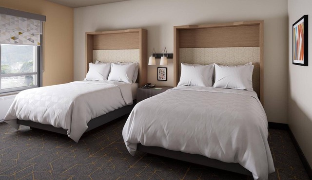 Two Bright, Inviting Room w/Free Breakfast – Perfect Stop for Mojave Visitors